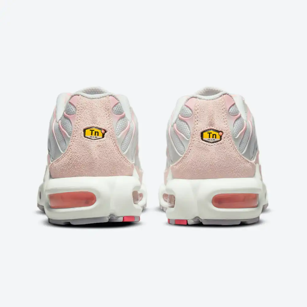 Nike tn discount pink velvet