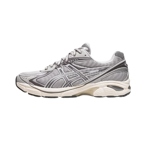 Asics GT-2160 Oyster Grey Carbon