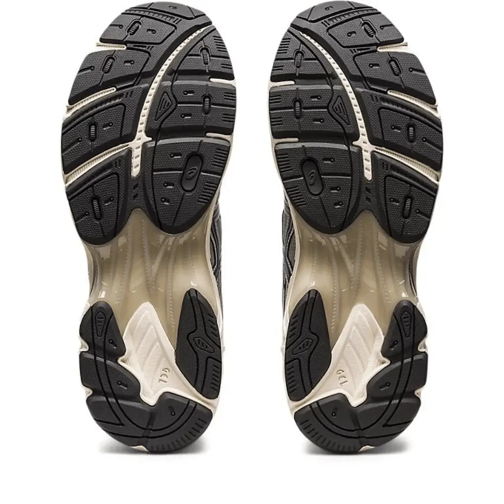 Asics GT-2160 Oyster Grey Carbon - Droper