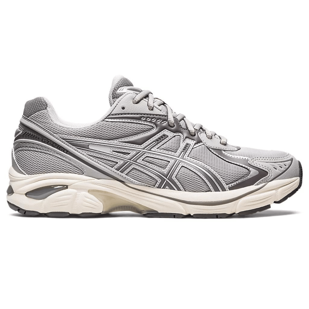 Asics GT-2160 Oyster Grey Carbon foto 1
