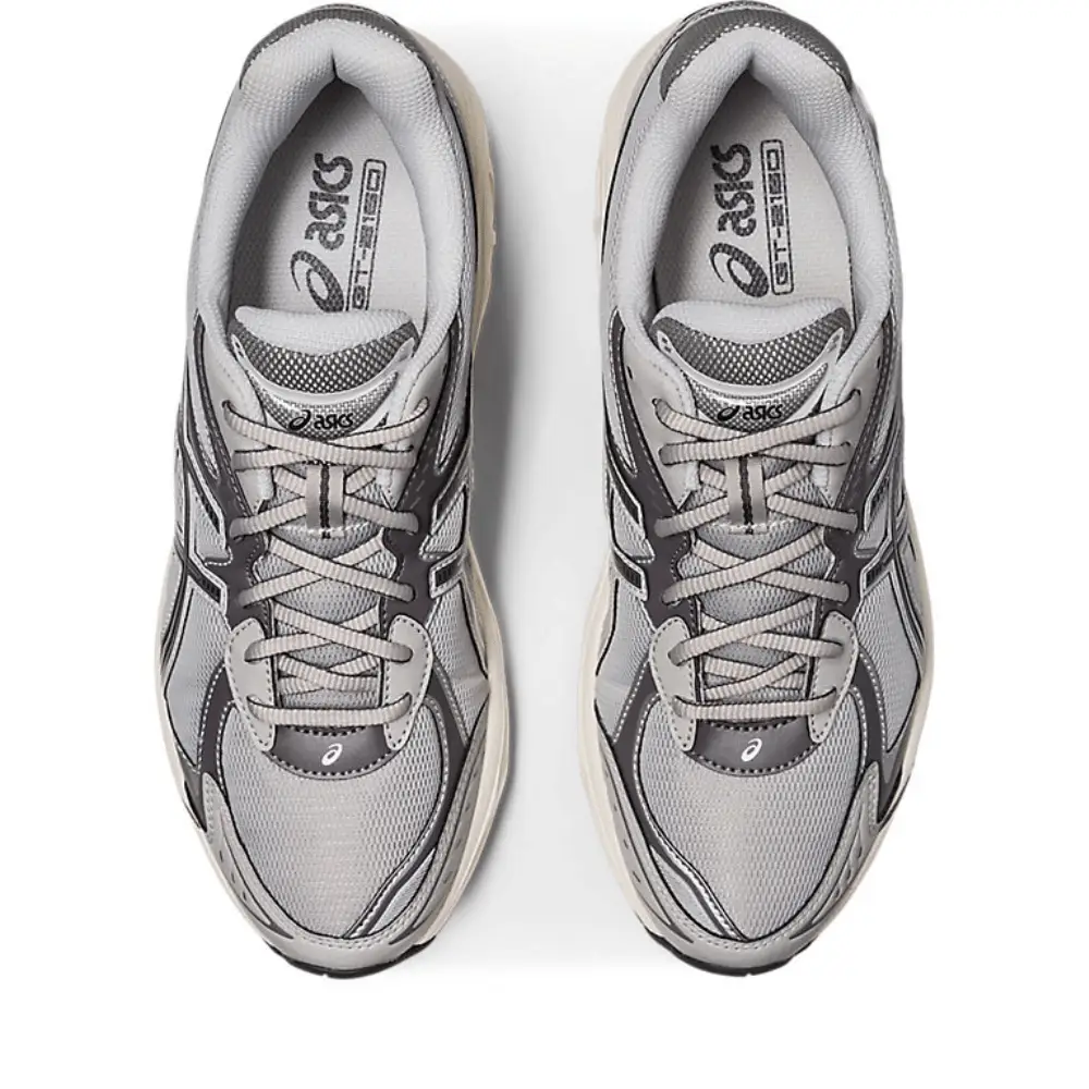 Asics GT-2160 Oyster Grey Carbon - Droper
