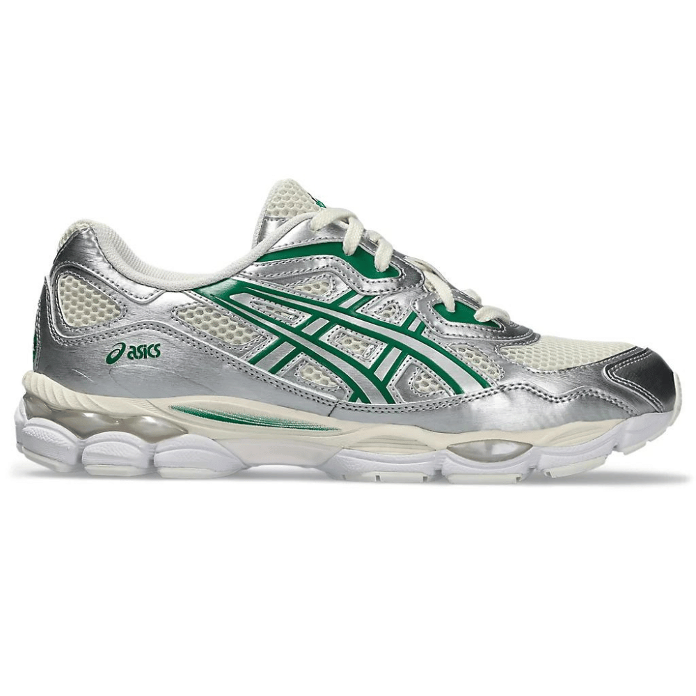 Asics Gel-NYC Birch Pure Silver foto 1
