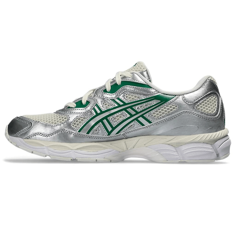 Asics Gel-NYC Birch Pure Silver foto 3