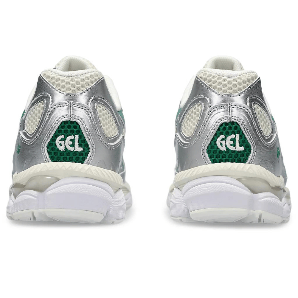 Asics Gel-NYC Birch Pure Silver foto 4