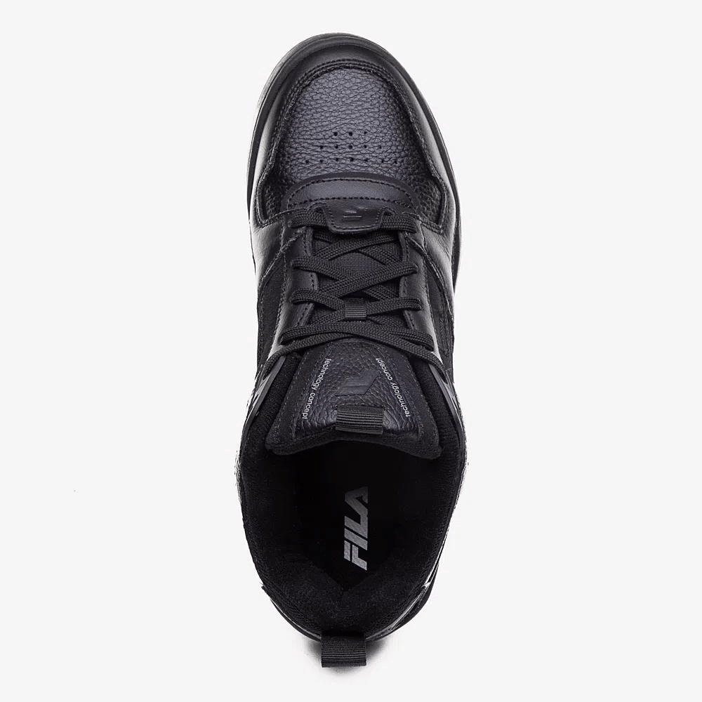 Fila Corda Black Gum Rubber foto 2