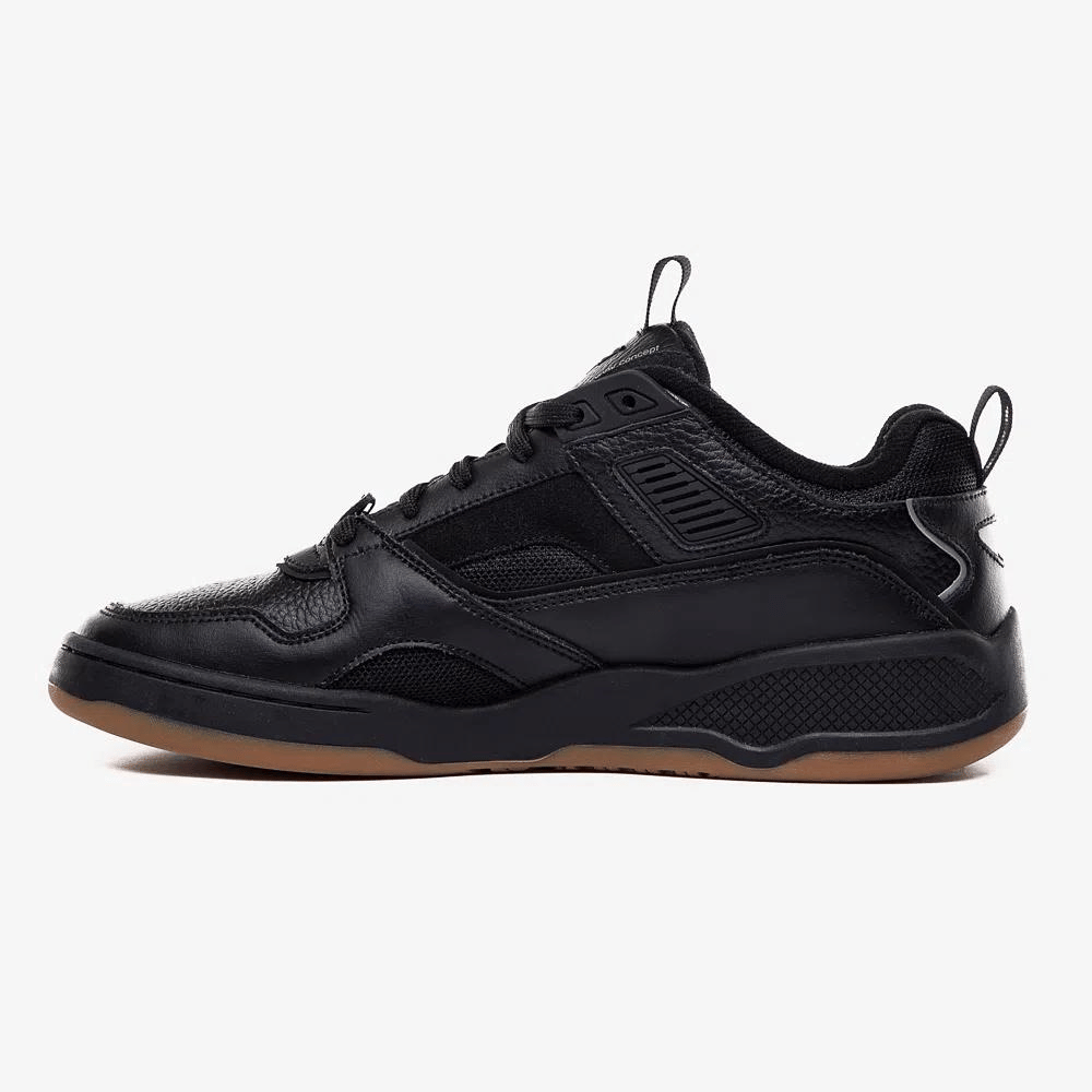 Fila Corda Black Gum Rubber foto 3