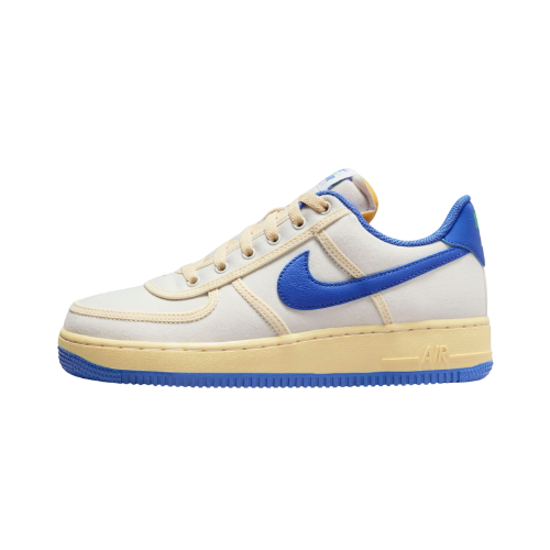 Nike Air Force 1 Low Inside Out Medium Blue Pale Vanilla