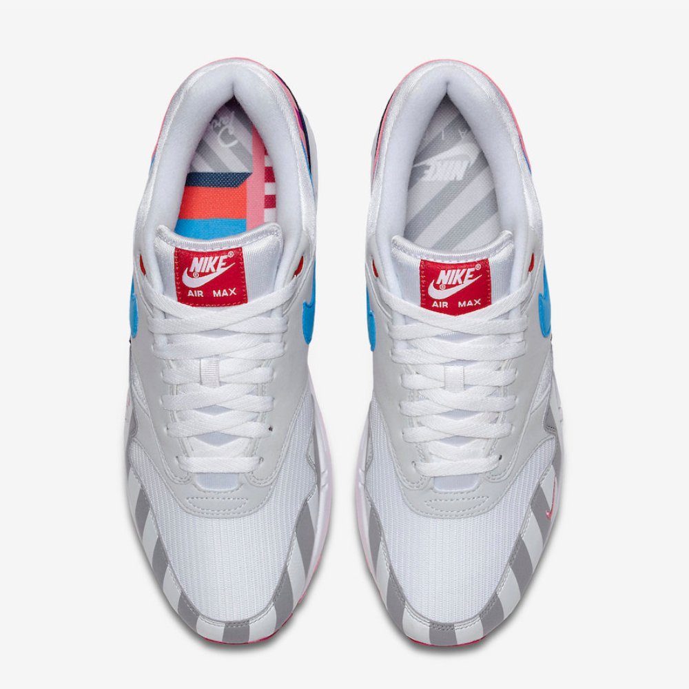 Nike air max clearance 1 parra price