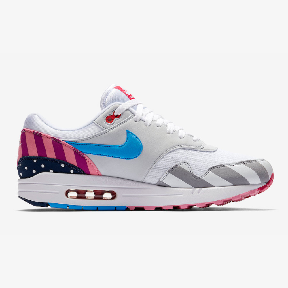 Nike parra x 2024 air max 1