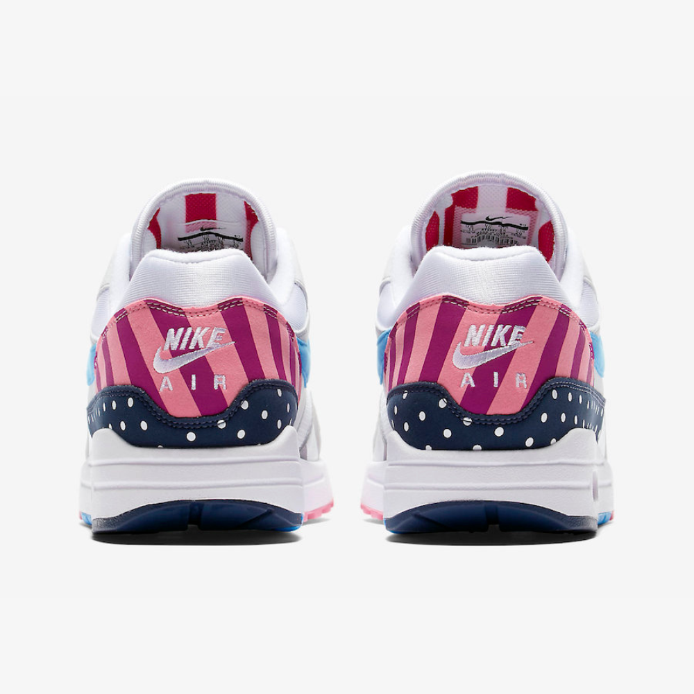 Nike air max clearance 1 parra price