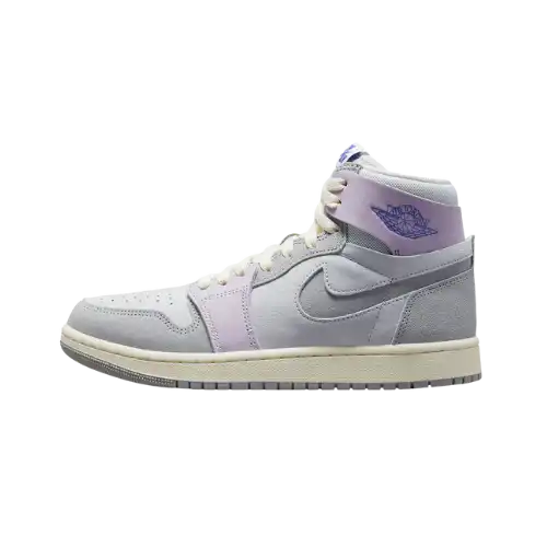 Air Jordan 1 High Zoom CMFT 2 Barely Grape