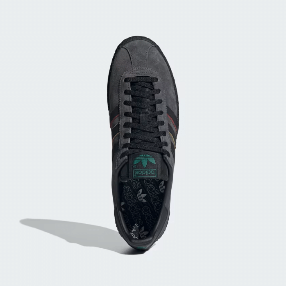 adidas Jamaica OG Grey Six foto 2