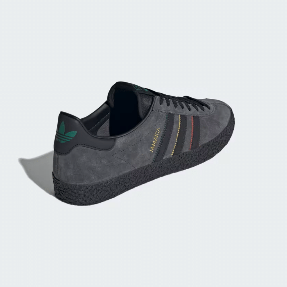 adidas Jamaica OG Grey Six foto 4