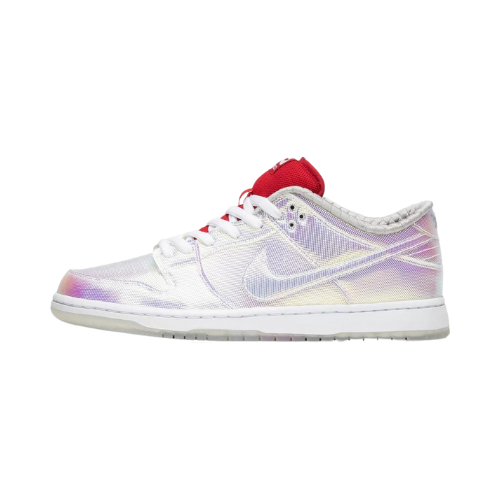 Concepts x Nike SB Dunk Low Grail