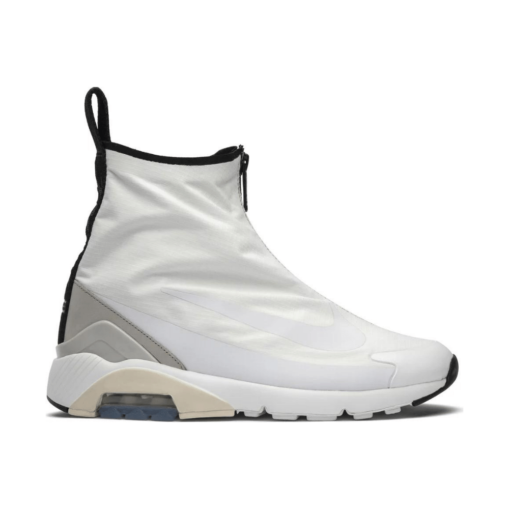 NIKE AIRMAX 180 HI ナイキエアマックス AMBUSH AMBUSH x Nike Air Max 180 High White - Droper