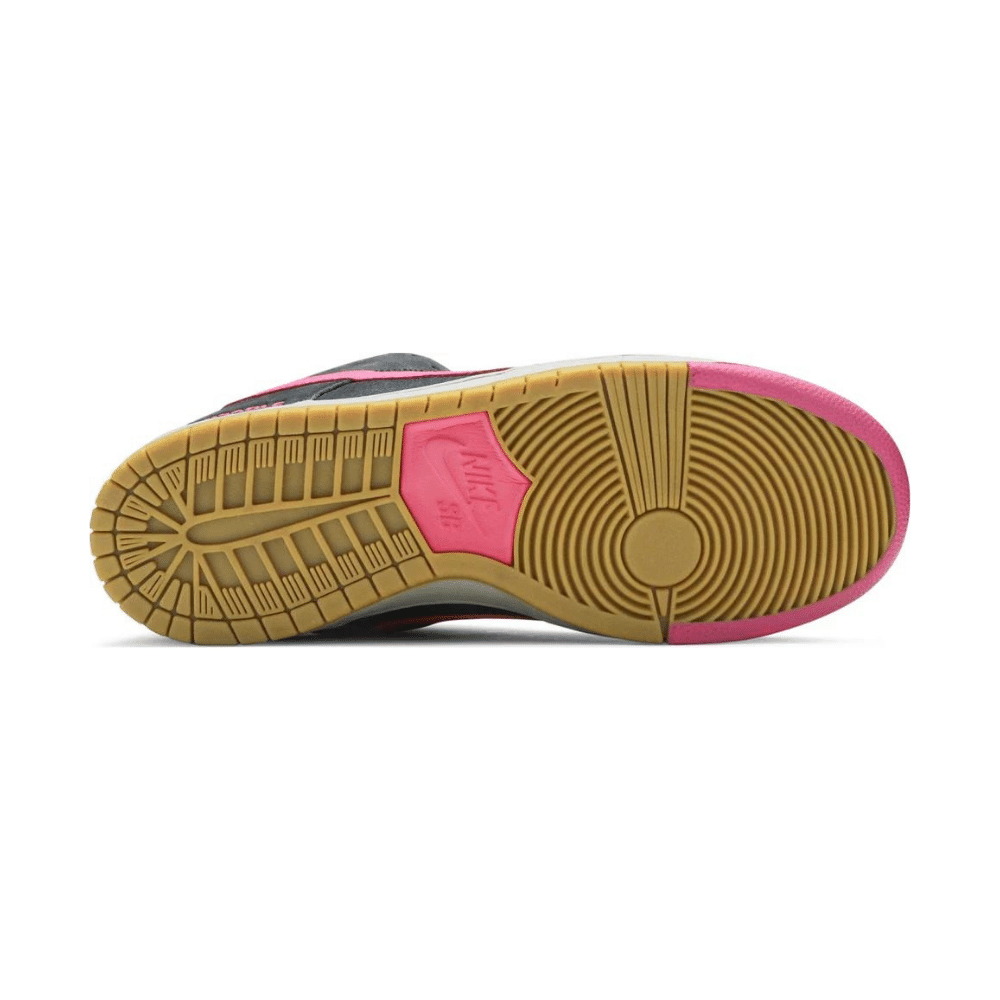 Nike SB Dunk Low Disposable foto 4