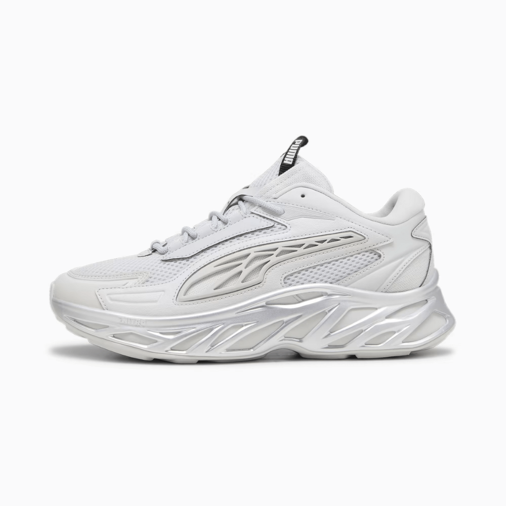 Puma Exotek Nitro Mirrored White foto 1