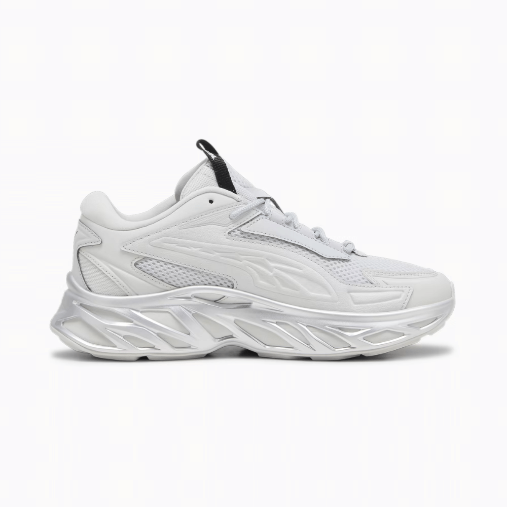 Puma Exotek Nitro Mirrored White foto 3