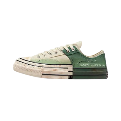 Feng Chen x Converse Chuck 70 2-in-1 Myrtle