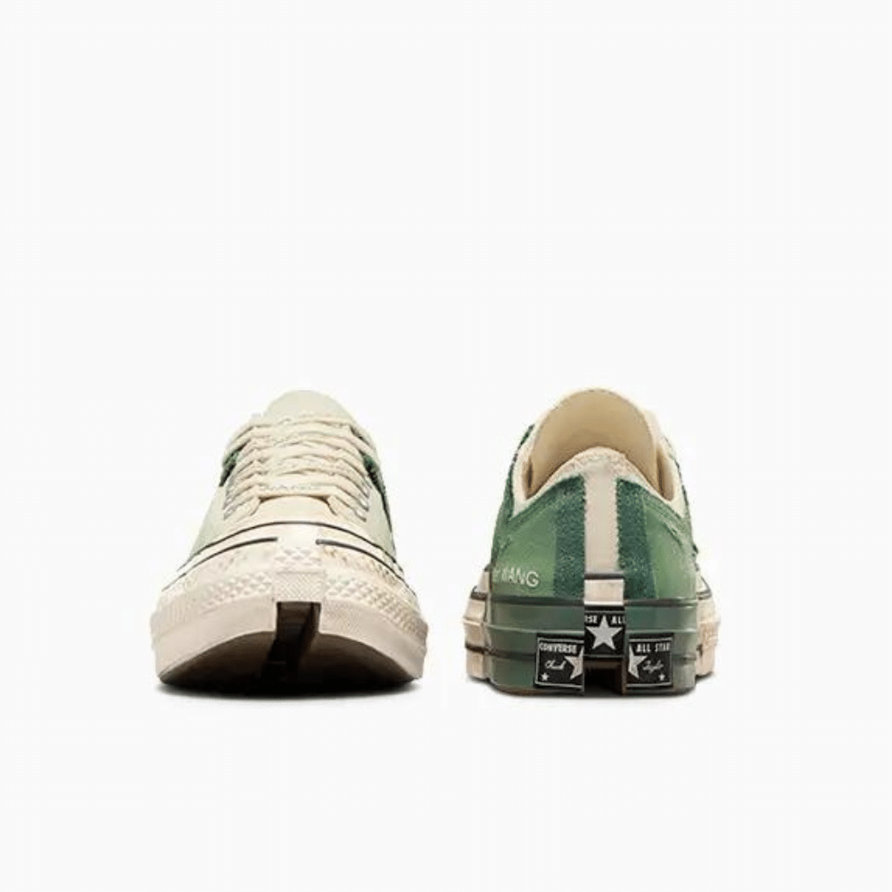 Feng Chen x Converse Chuck 70 2-in-1 Myrtle foto 4