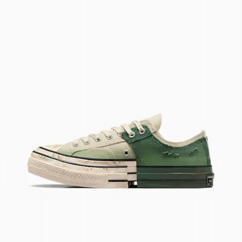 Feng Chen x Converse Chuck 70 2-in-1 Myrtle foto 3