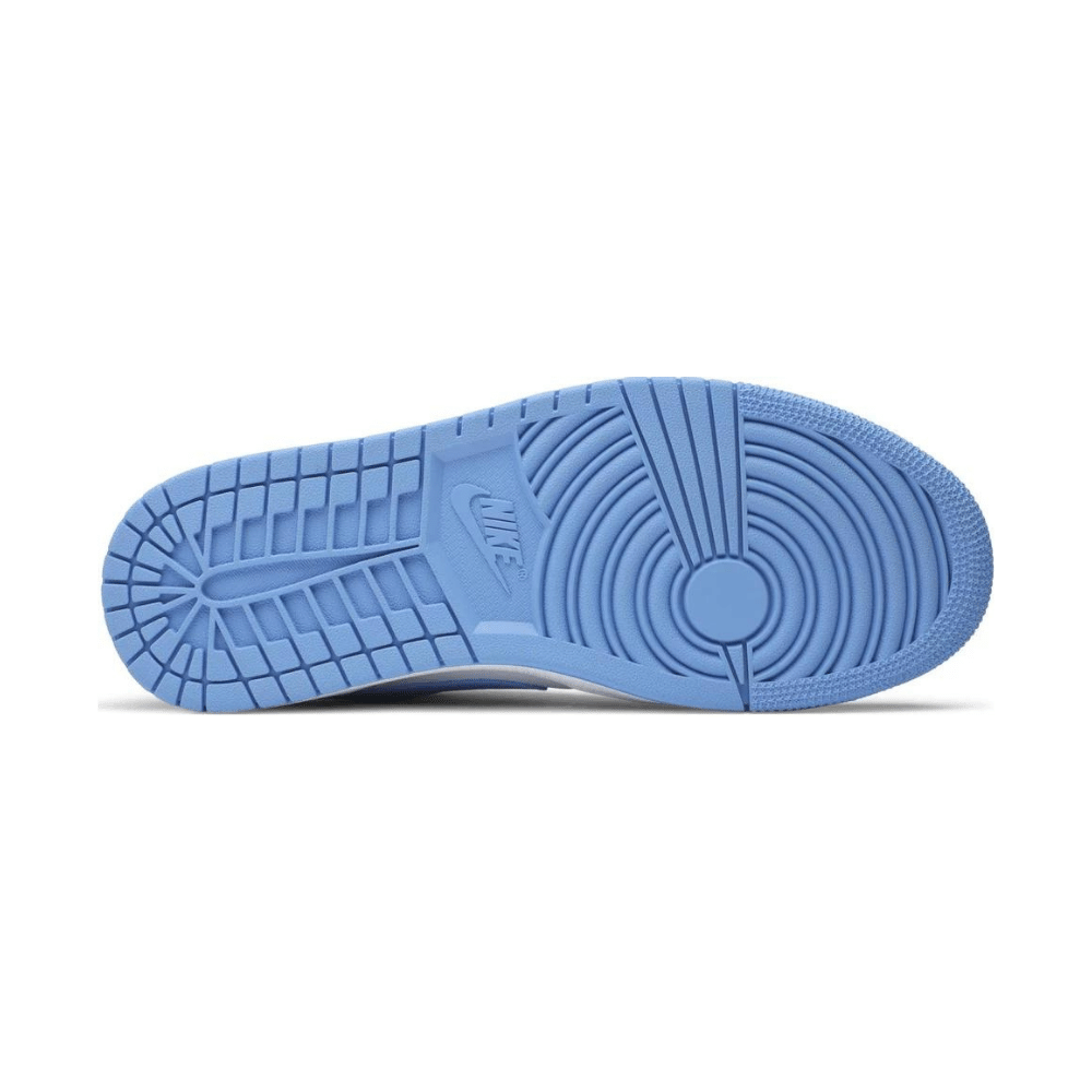 Air Jordan 1 Low UNC foto 4