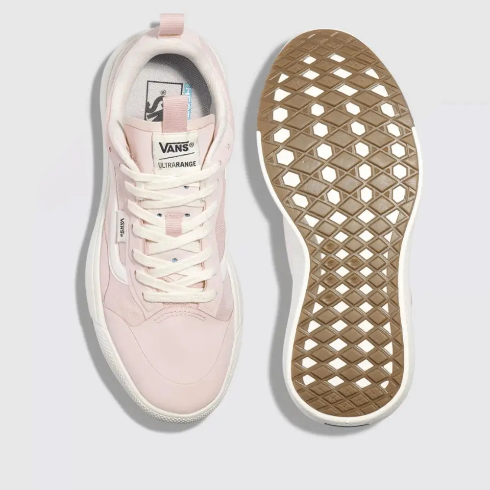 Imagem Vans Ultrarange Exo Rose