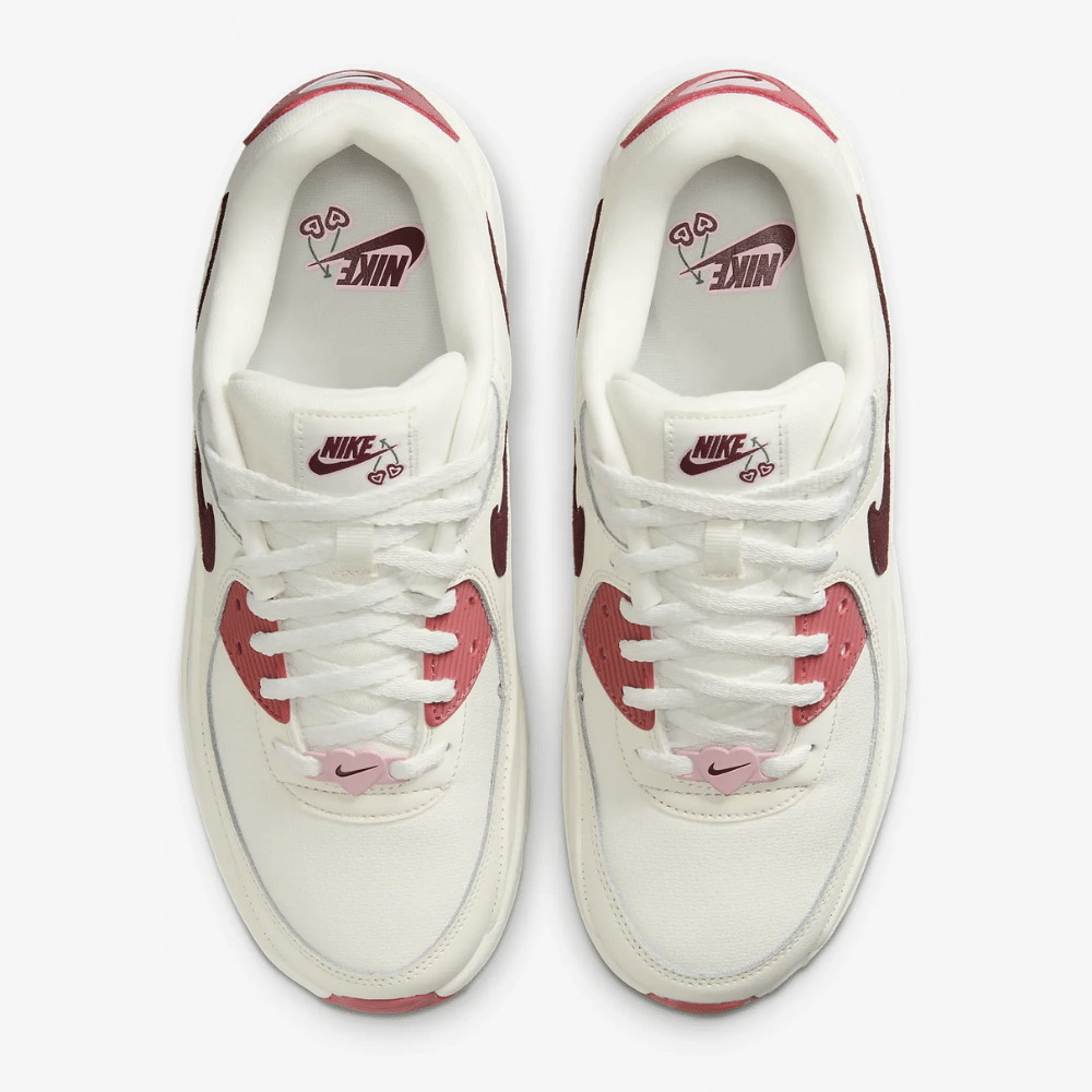 Imagem Nike Air Max 90 LV8 SE Valentine's Day