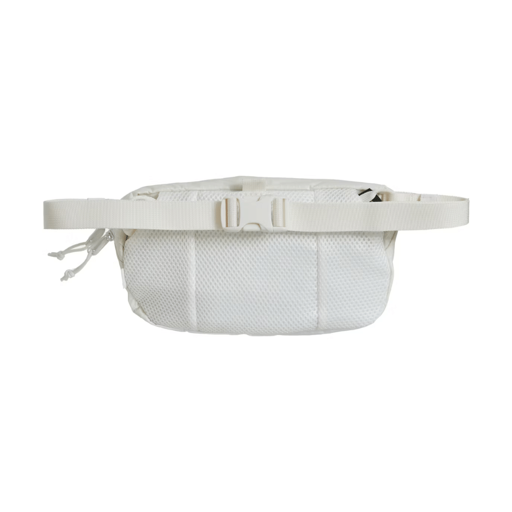 Waist Bag Supreme Logo White foto 1