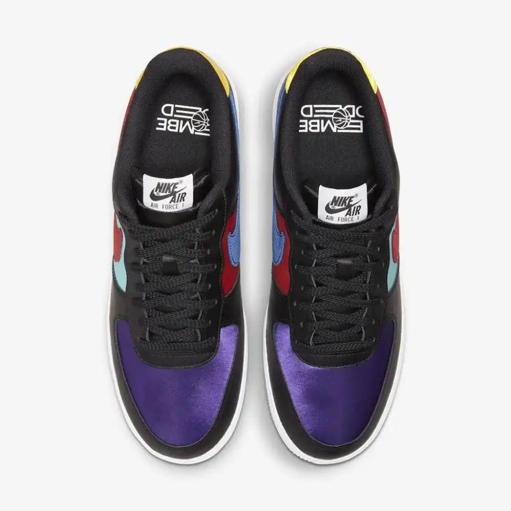 Nike Air Force 1 EMB NBA x WNBA foto 2
