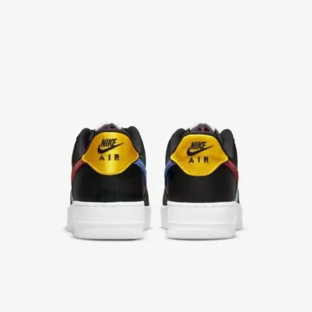 Nike Air Force 1 EMB NBA x WNBA foto 3