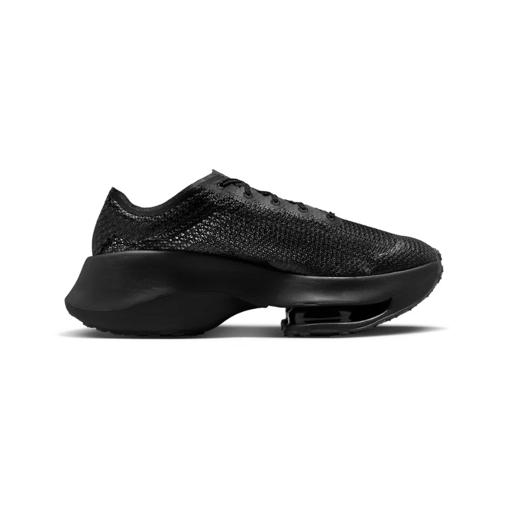 Matthew M. Williams x Nike Zoom MMW 6 TRD Run Black - Droper