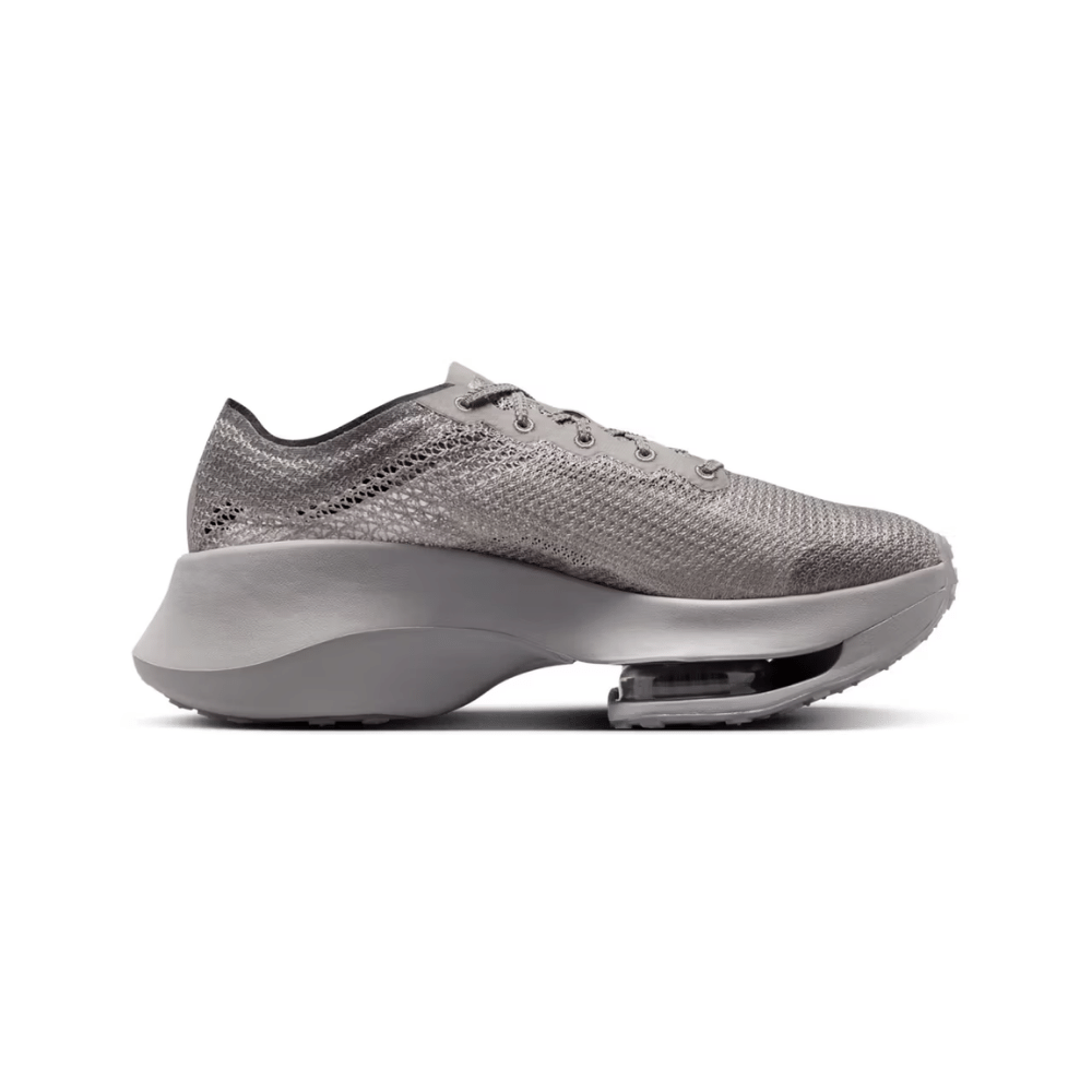 Matthew M. Williams x Nike Zoom MMW 6 TRD Run Enigma Stone foto 3