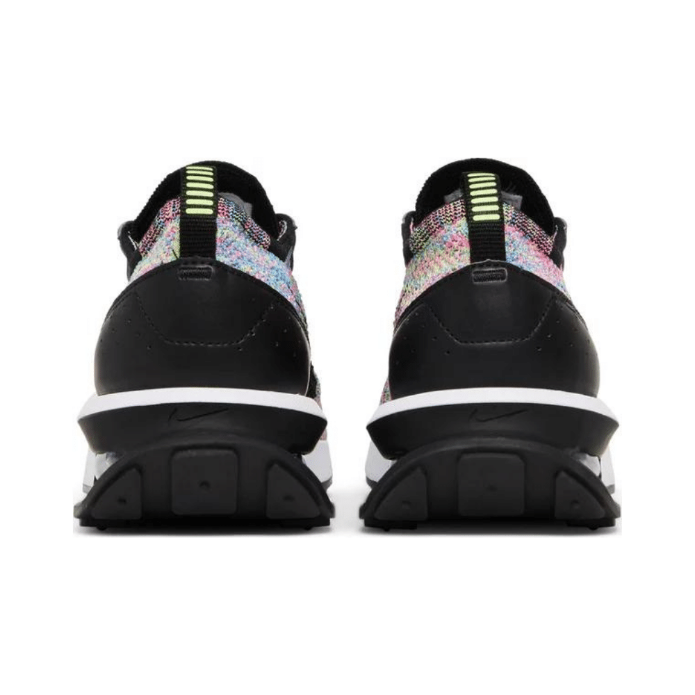 Nike Air Max Flyknit Racer Multi-Color foto 2