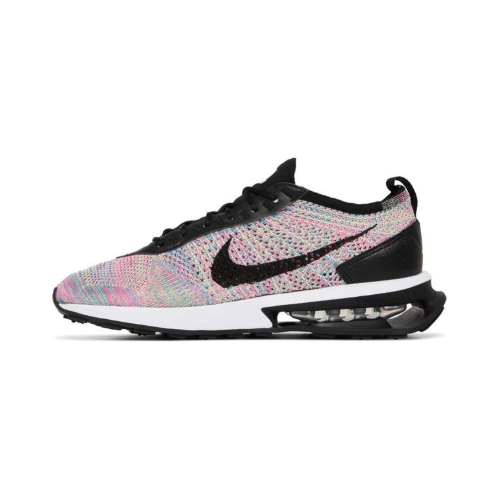Nike Air Max Flyknit Racer Multi-Color foto 3