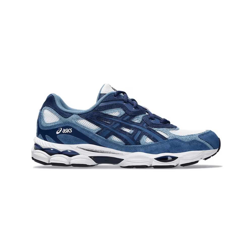 Asics Gel-NYC Indigo foto 1