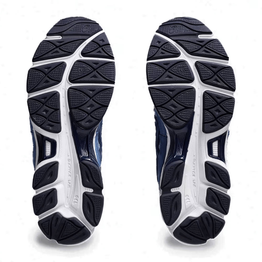 ASICS　GEL NYC Asics Gel-NYC Indigo - Droper