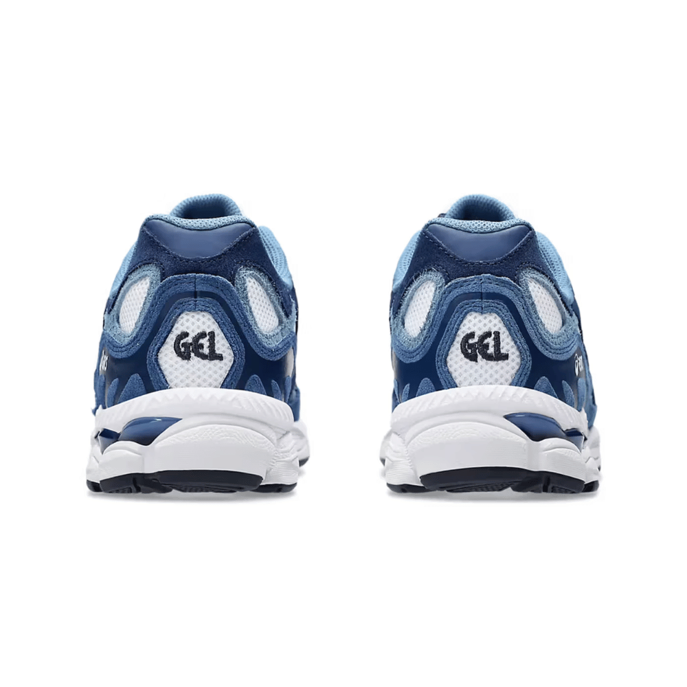 Asics Gel-NYC Indigo foto 4
