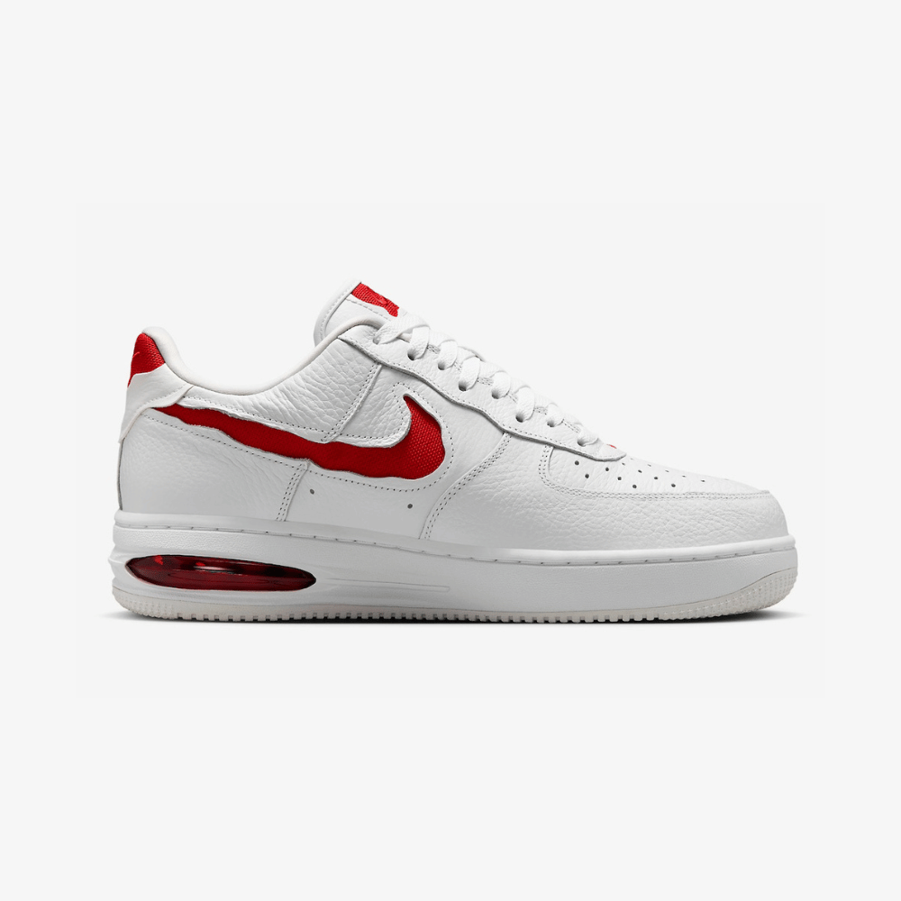 Nike Air Force 1 Low Evo University Red foto 3