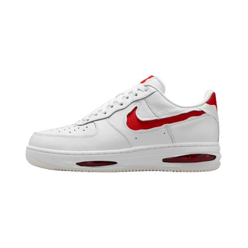 Nike Air Force 1 Low Evo University Red
