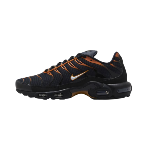 Nike Air Max Plus Dark Obsidian Orange