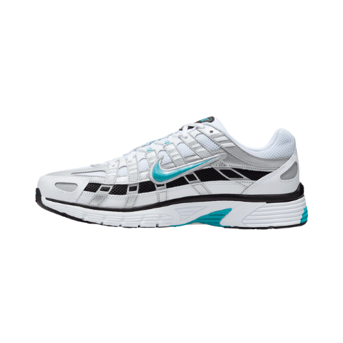 Nike P-6000 Dusty Cactus