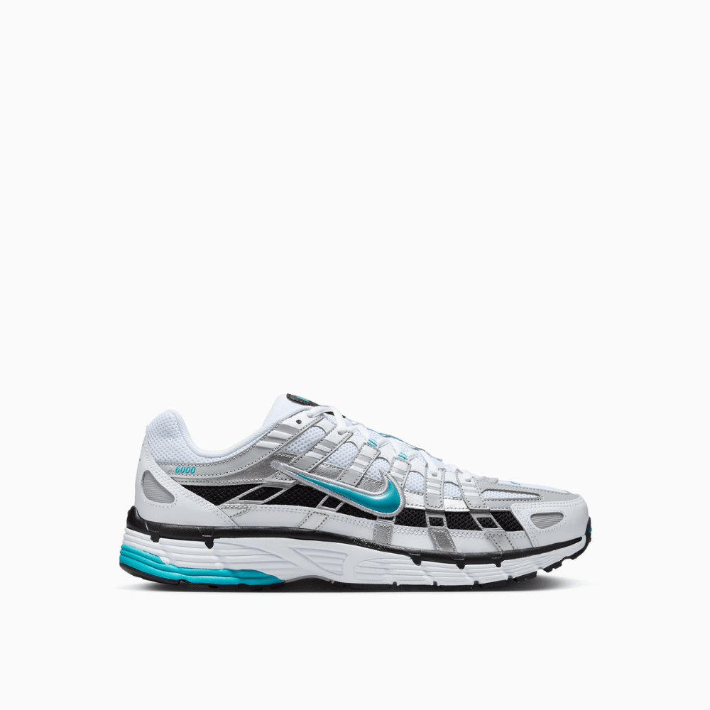 Nike P-6000 Dusty Cactus foto 2