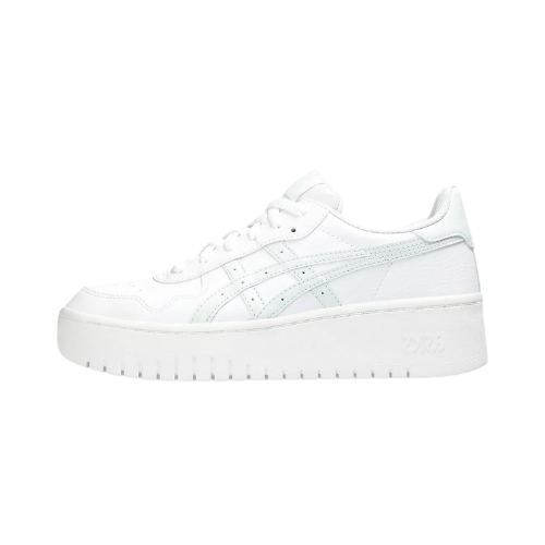 Asics Japan S PF White Pure Aqua