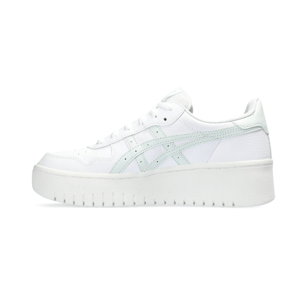 Asics Japan S PF White Pure Aqua foto 3