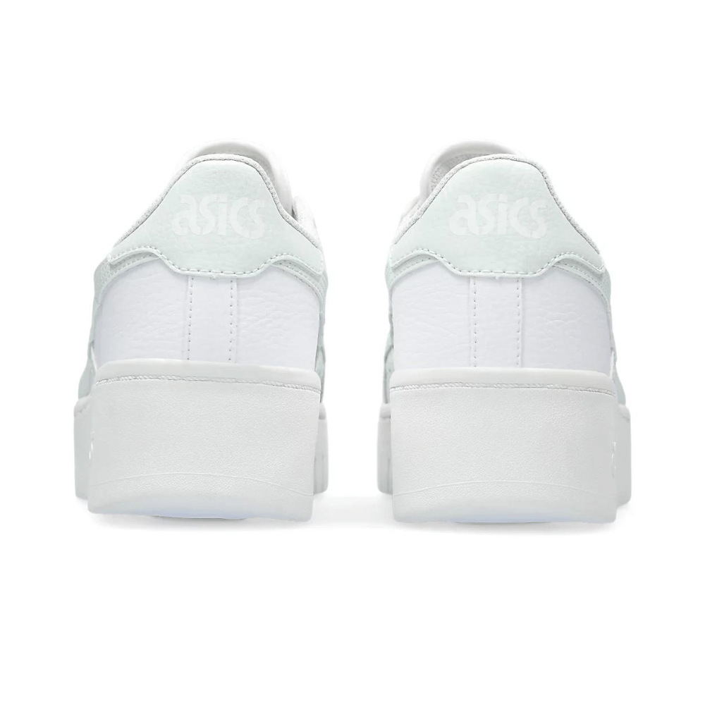Asics Japan S PF White Pure Aqua foto 4