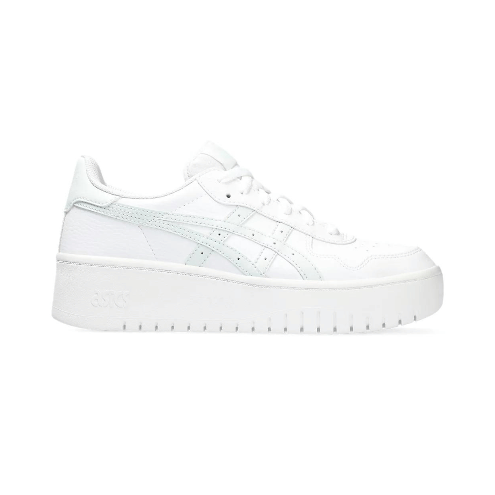 Asics Japan S PF White Pure Aqua foto 1