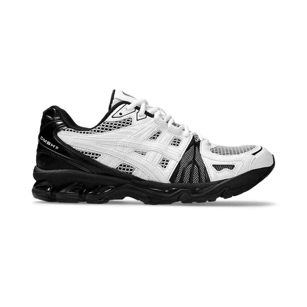 GmbH x Asics Gel-Kayano Legacy White Black foto 1