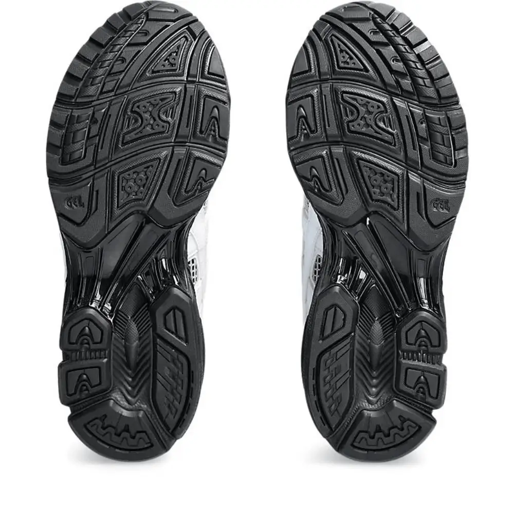 GmbH x Asics Gel-Kayano Legacy White Black - Droper