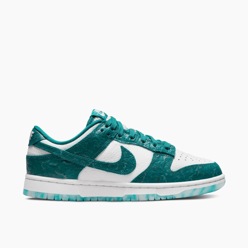 Nike Dunk Low Ocean foto 1